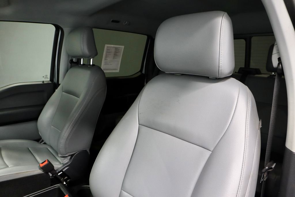 Certified 2024 Ford F450 XL w/ 360-Degree Camera Package AWD/4WD image 25
