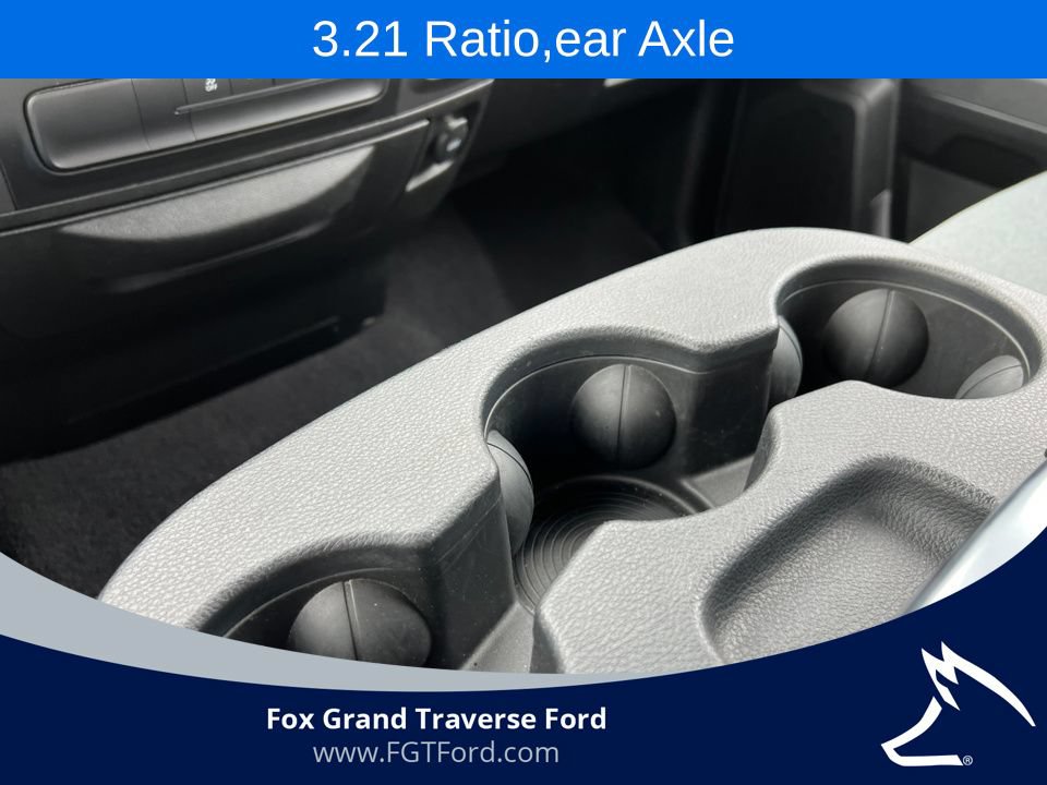 Used 2024 RAM 1500 Classic SLT AWD/4WD image 25