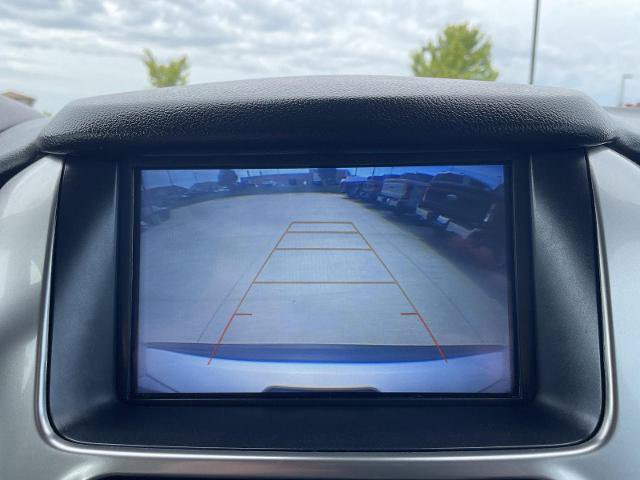 Used 2020 Chevrolet Suburban LT AWD/4WD image 26