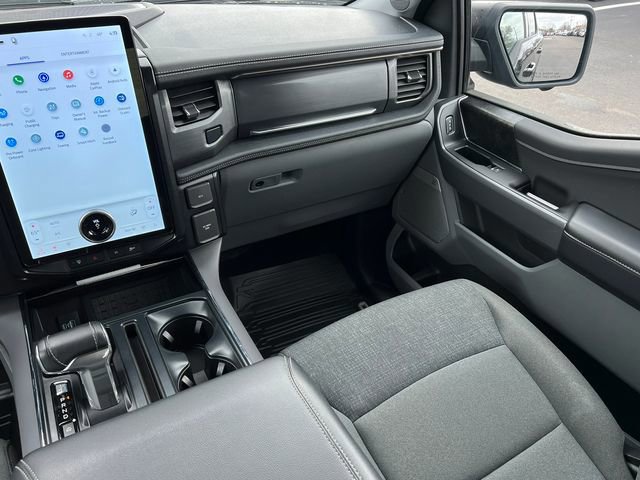 Certified 2024 Ford F150 Lightning Flash w/ Max Trailer Tow Package image 52