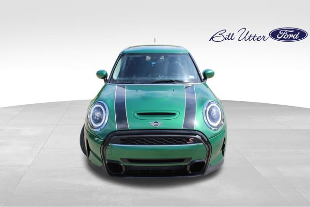 Used 2022 MINI Cooper S FWD video 2