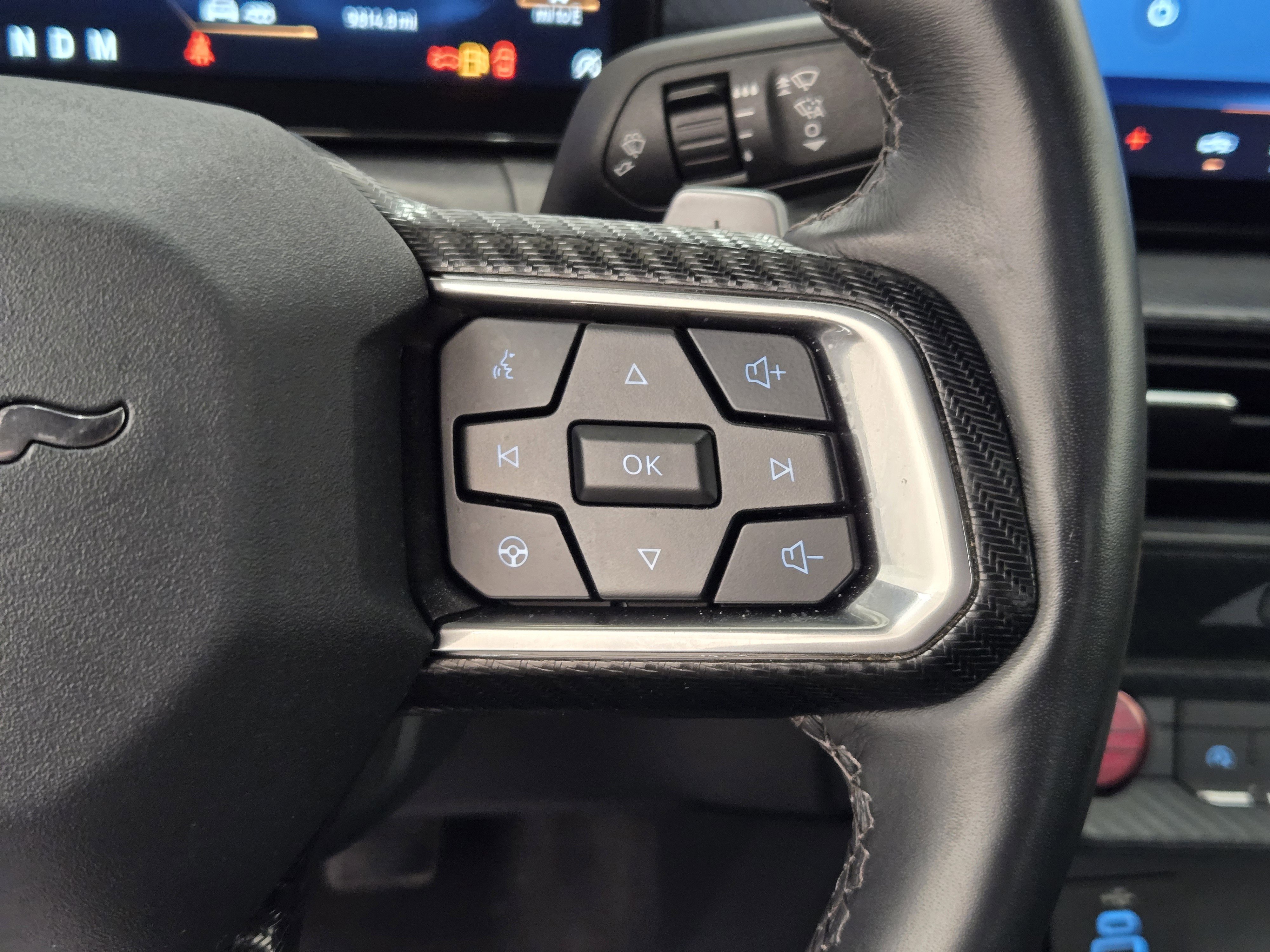 Certified 2024 Ford Mustang GT RWD image 28