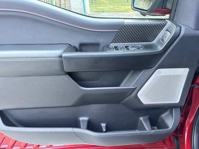 Certified 2025 Ford F150 Raptor AWD/4WD image 24