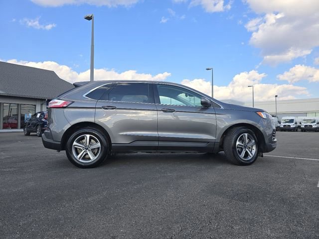 Certified 2022 Ford Edge SEL w/ Convenience Package image 6
