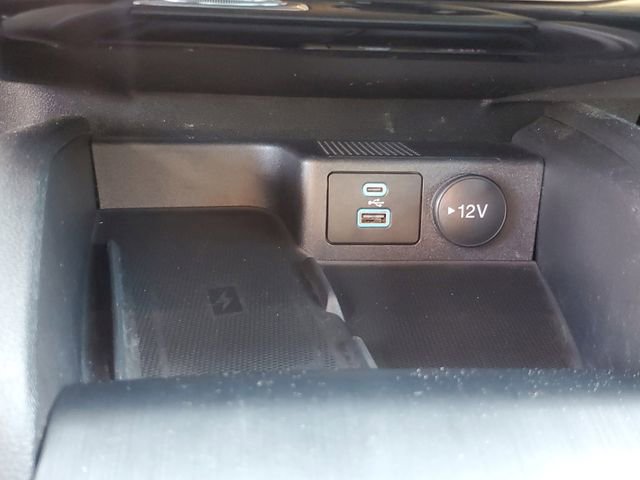 Certified 2023 Ford Escape ST-Line Elite w/ Premium Technology Package AWD/4WD image 21