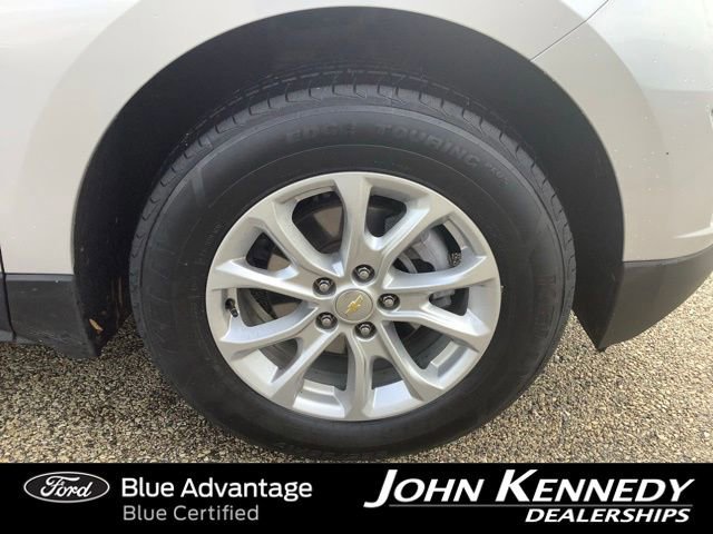 Used 2020 Chevrolet Equinox LT image 33