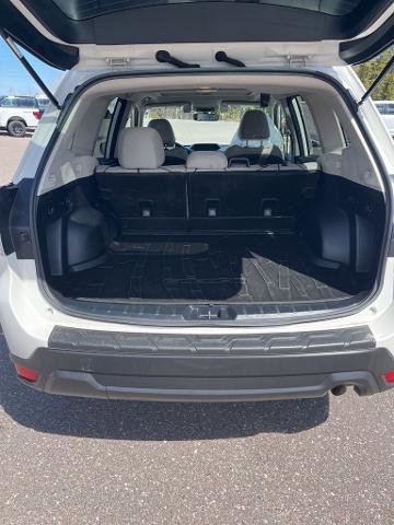 Used 2019 Subaru Forester Premium AWD/4WD image 19