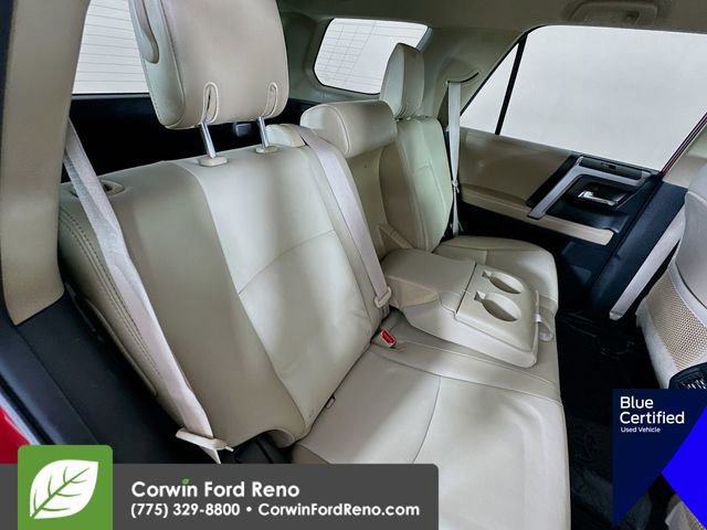 Used 2019 Toyota 4Runner SR5 Premium image 29