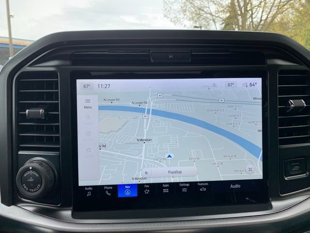 Certified 2025 Ford F150 Lariat image 19