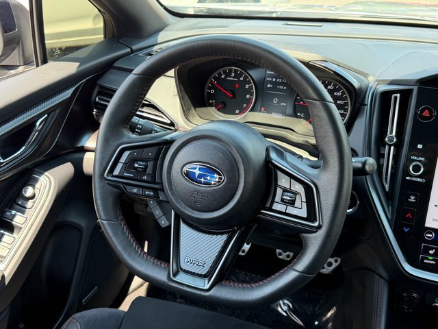 Used 2024 Subaru WRX Limited AWD/4WD image 17