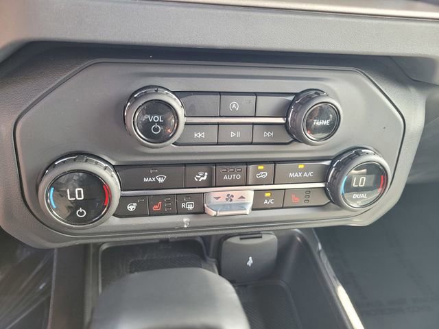 Certified 2025 Ford Bronco Outer Banks image 24