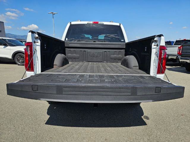 Certified 2024 Ford F150 STX w/ STX Black Appearance Package RWD image 12