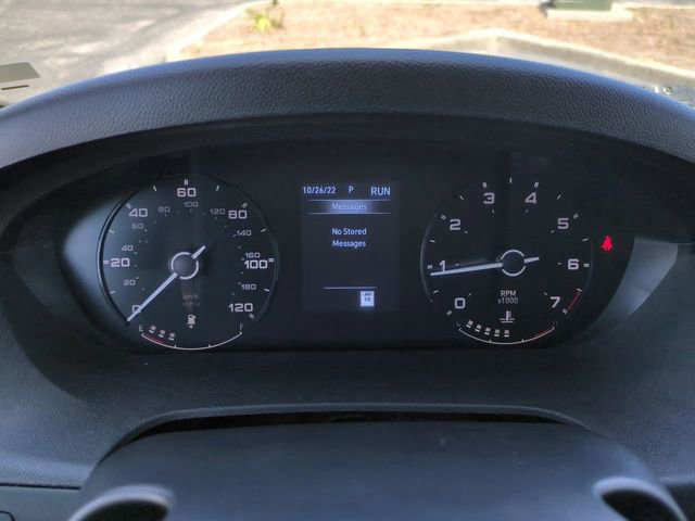 Used 2025 RAM ProMaster 2500 w/ Convenience Group image 25