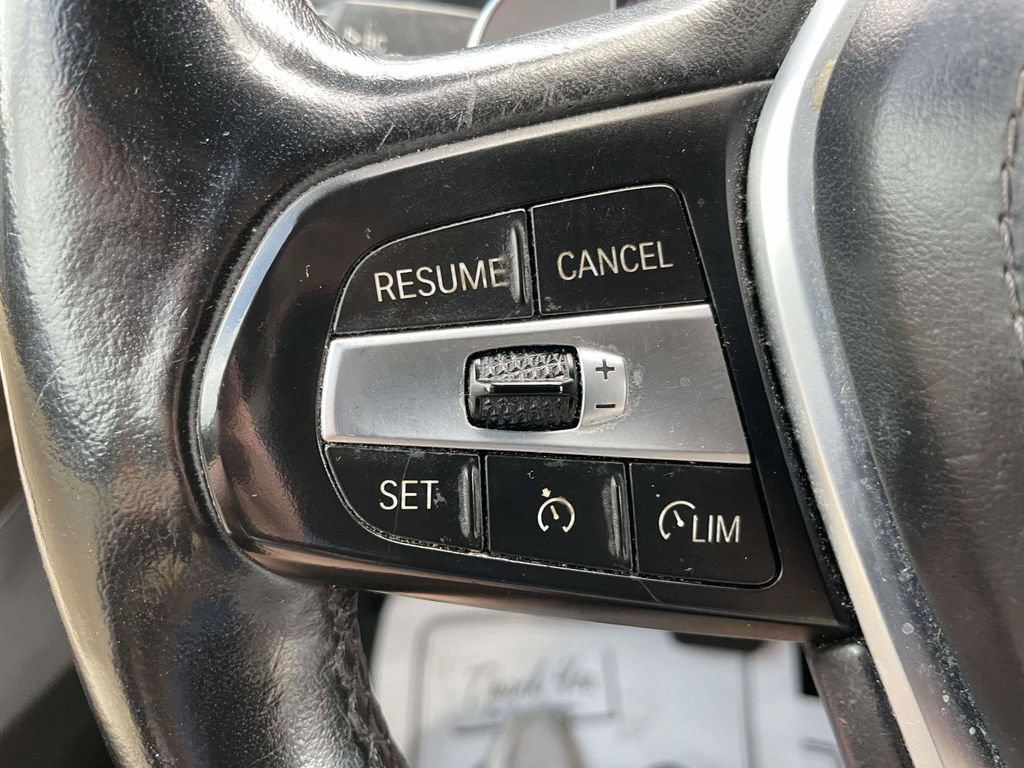 Used 2019 BMW X5 xDrive40i AWD/4WD image 28