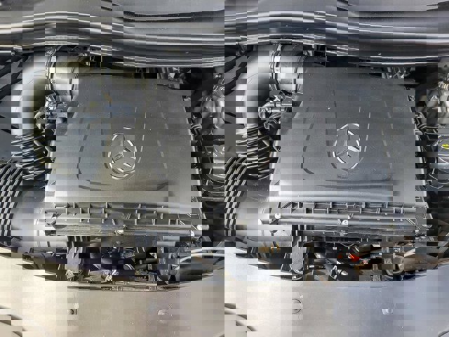 Used 2019 Mercedes-Benz Metris image 27