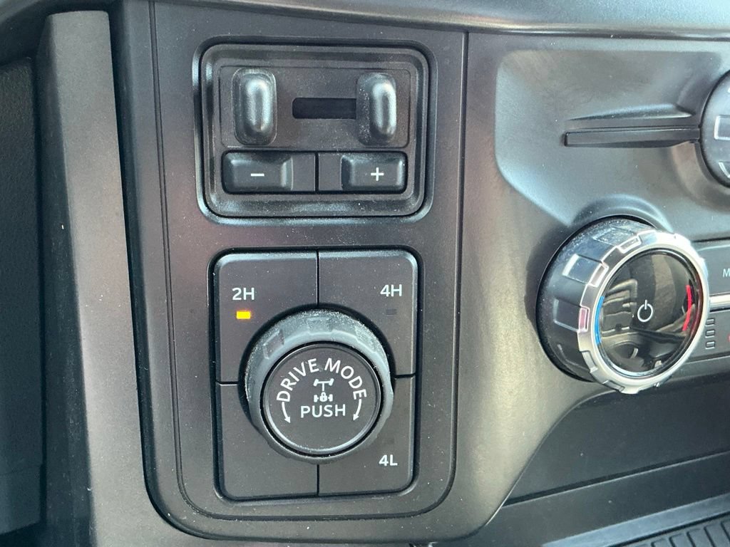 Certified 2024 Ford F150 XLT w/ Equipment Group 302A MID AWD/4WD image 39