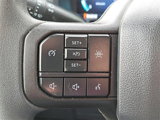 Certified 2024 Ford F150 STX w/ STX Black Appearance Package image 21