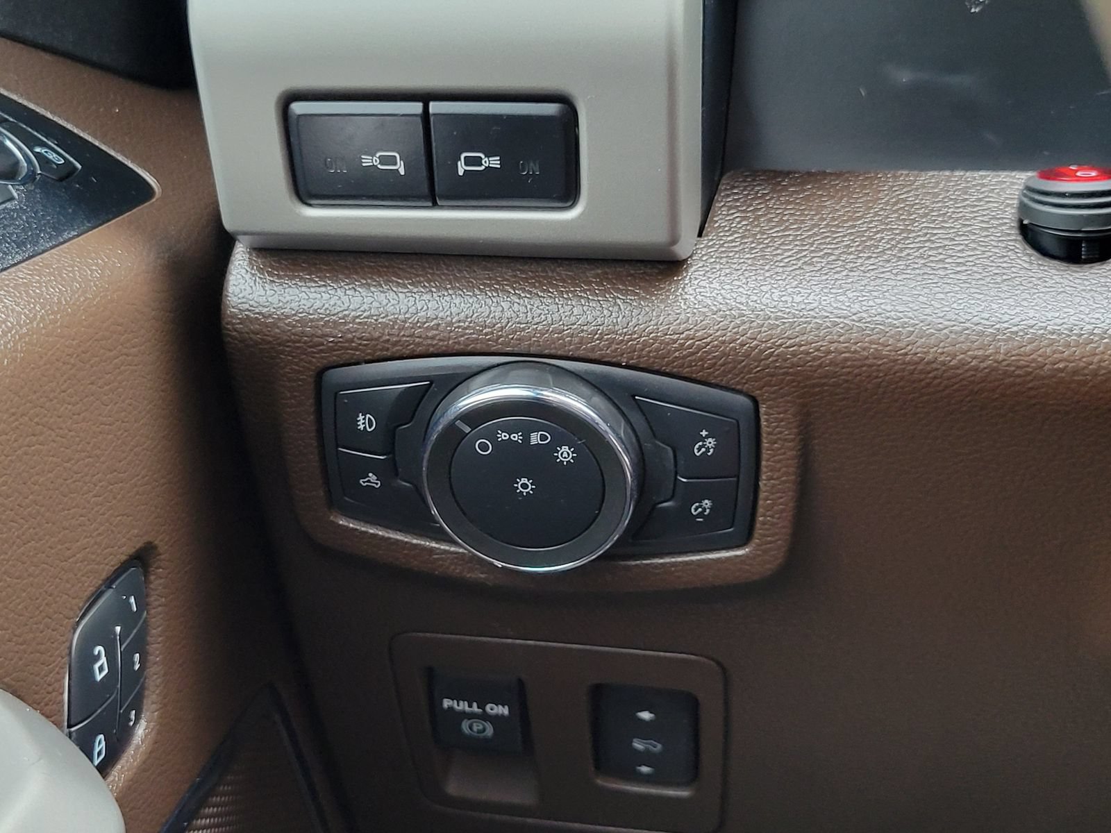 Certified 2020 Ford F150 King Ranch w/ Technology Package AWD/4WD image 13