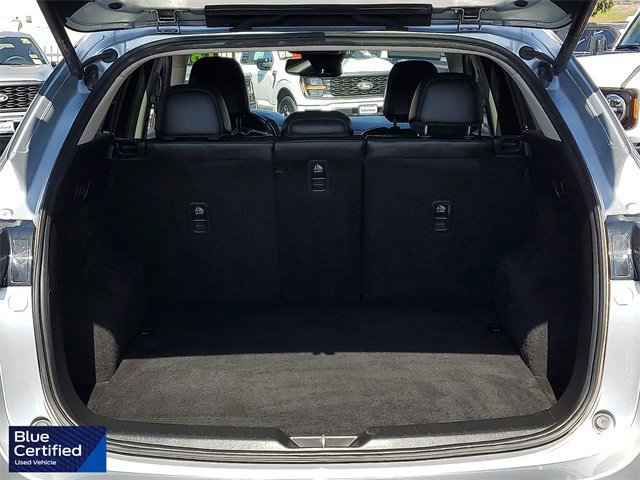 Used 2018 MAZDA CX-5 Grand Touring image 25