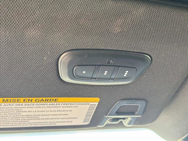 Used 2023 Jeep Grand Cherokee L Overland w/ Luxury Tech Group IV AWD/4WD image 25