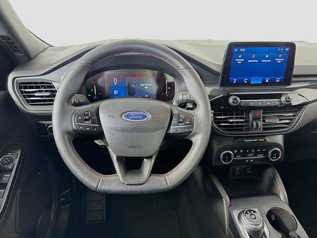 Certified 2025 Ford Escape ST-Line FWD image 20