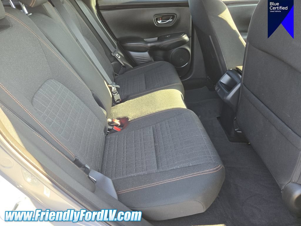 Used 2023 Honda HR-V Sport image 18