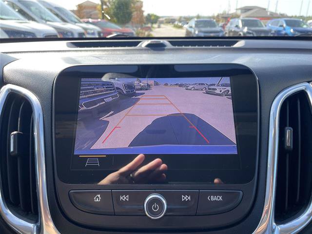 Used 2019 Chevrolet Equinox Premier AWD/4WD image 23