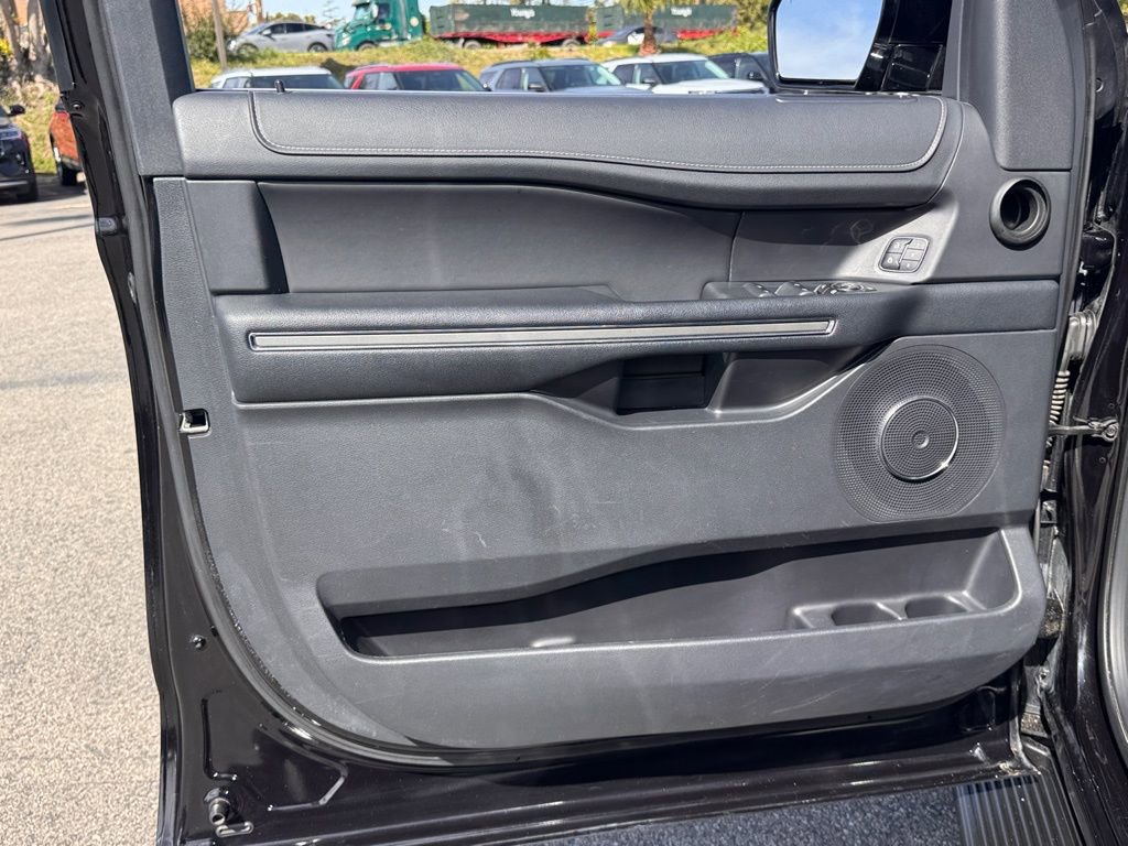 Certified 2024 Ford Expedition Max XLT AWD/4WD image 16