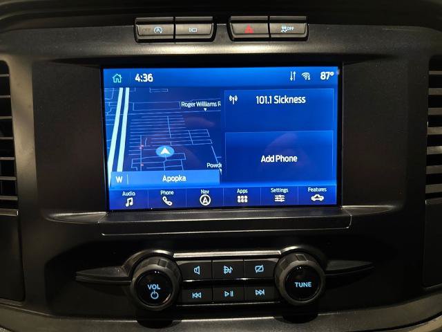 Certified 2023 Ford F150 XL w/ STX Appearance Package AWD/4WD image 28