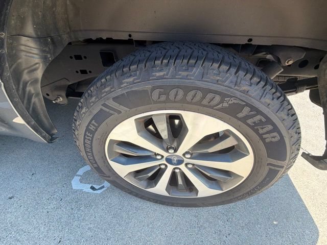 Certified 2020 Ford F150 XL w/ Equipment Group 101A Mid RWD image 25