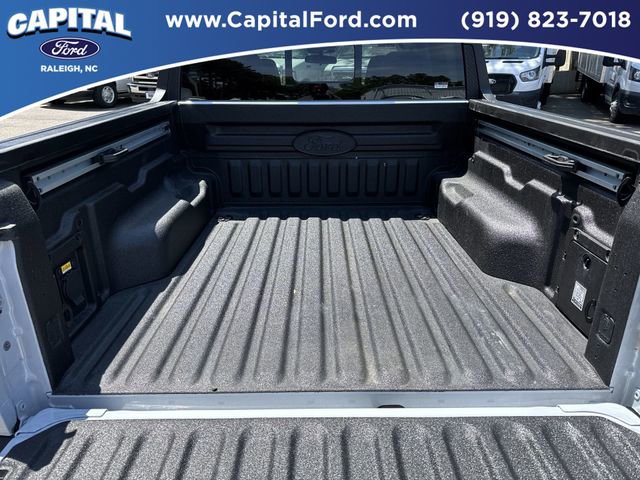 Certified 2025 Ford Maverick Lariat AWD/4WD image 16