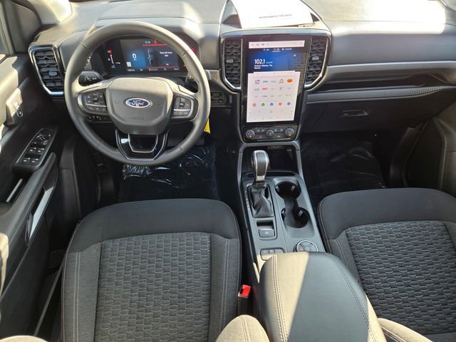 Certified 2025 Ford Ranger XLT image 12