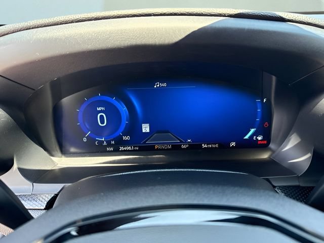 Certified 2023 Ford Explorer ST w/ Equipment Group 401A AWD/4WD image 23