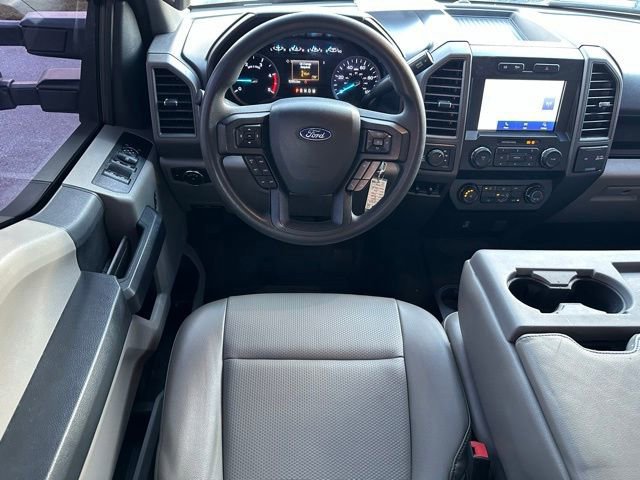 Certified 2022 Ford F350 XL w/ STX Appearance Package image 10