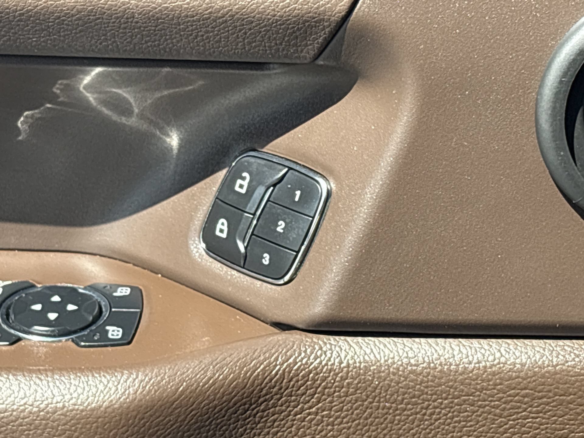 Certified 2024 Ford Expedition King Ranch AWD/4WD image 17