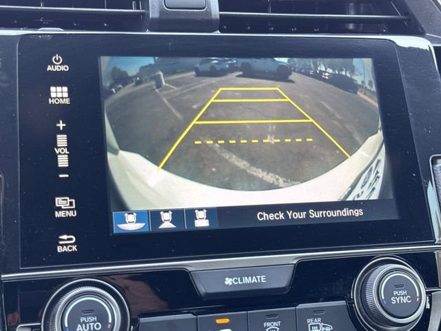 Used 2017 Honda Civic Si image 16