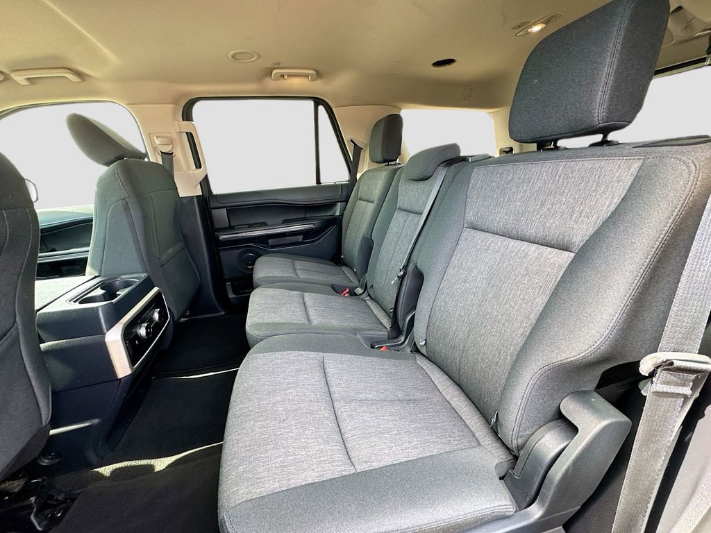 Certified 2024 Ford Expedition XLT AWD/4WD image 20