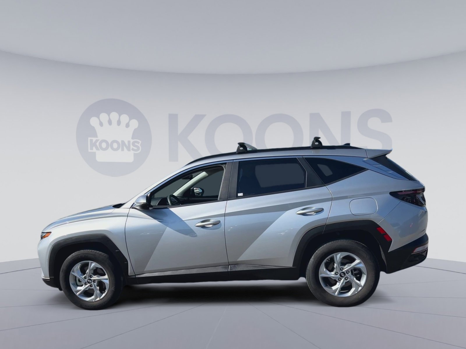 Used 2023 Hyundai Tucson SEL AWD/4WD image 8