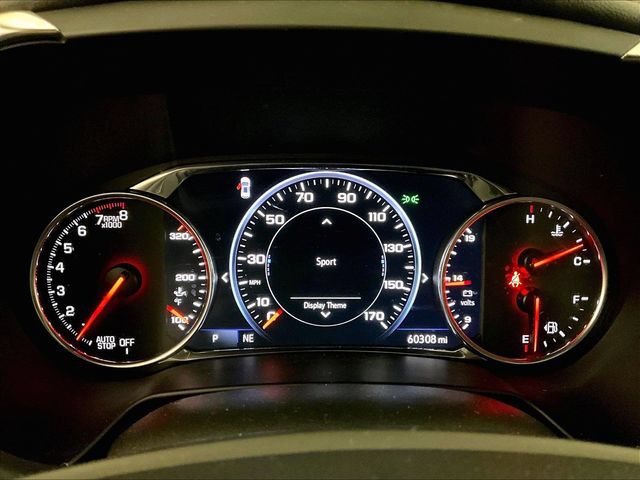 Used 2022 Chevrolet Blazer Premier AWD/4WD image 19