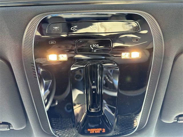 Used 2024 Mercedes-Benz C 300 4MATIC Sedan image 27