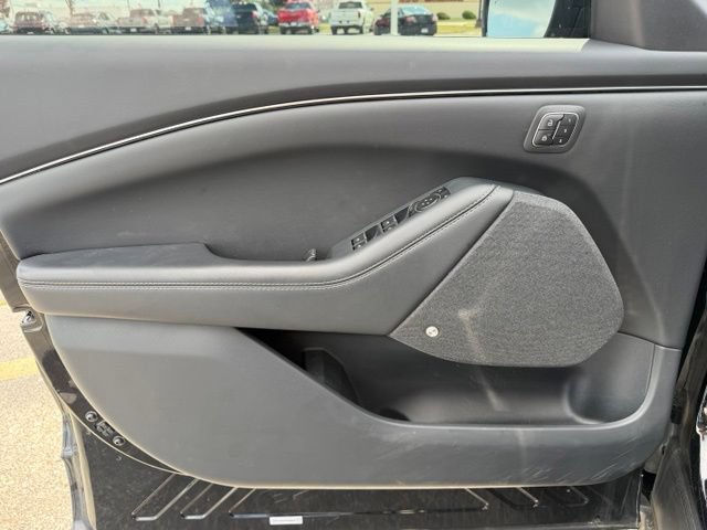 Certified 2023 Ford Mustang Mach-E Premium w/ Mustang Nite Pony Package AWD/4WD image 26
