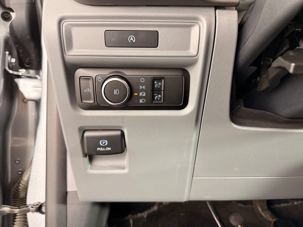 Certified 2025 Ford F150 XLT w/ Equipment Group 301A Standard AWD/4WD image 22