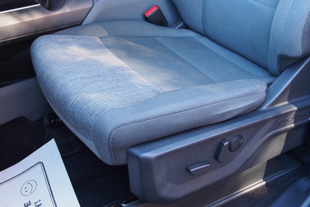 Certified 2022 Ford F150 XLT w/ Equipment Group 302A High image 17