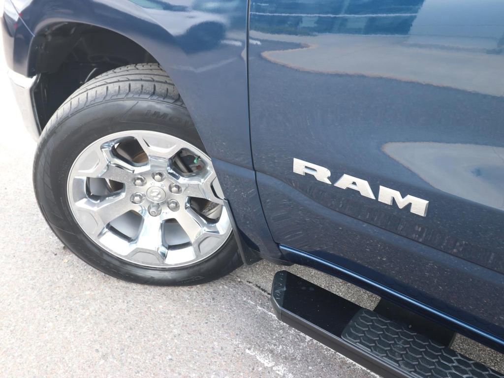 Used 2020 RAM 1500 Big Horn image 9