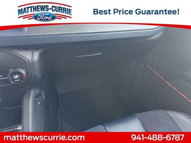 Certified 2024 Ford Bronco Raptor image 25