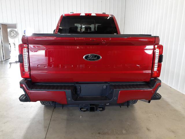 Certified 2024 Ford F250 Lariat w/ Lariat Ultimate Package AWD/4WD image 28