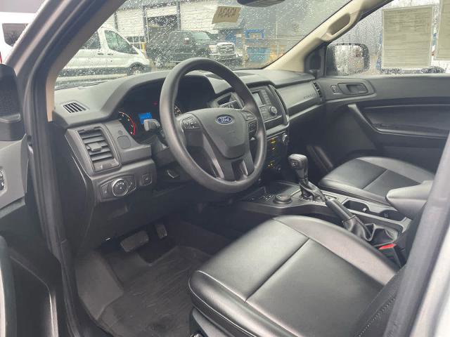 Certified 2023 Ford Ranger XL w/ Trailer Tow Package image 12