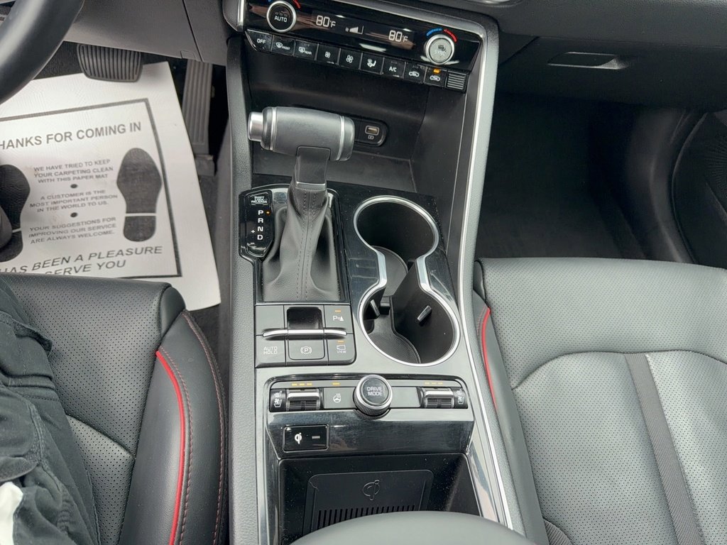 Used 2024 Kia K5 GT w/ GT1 Package image 22