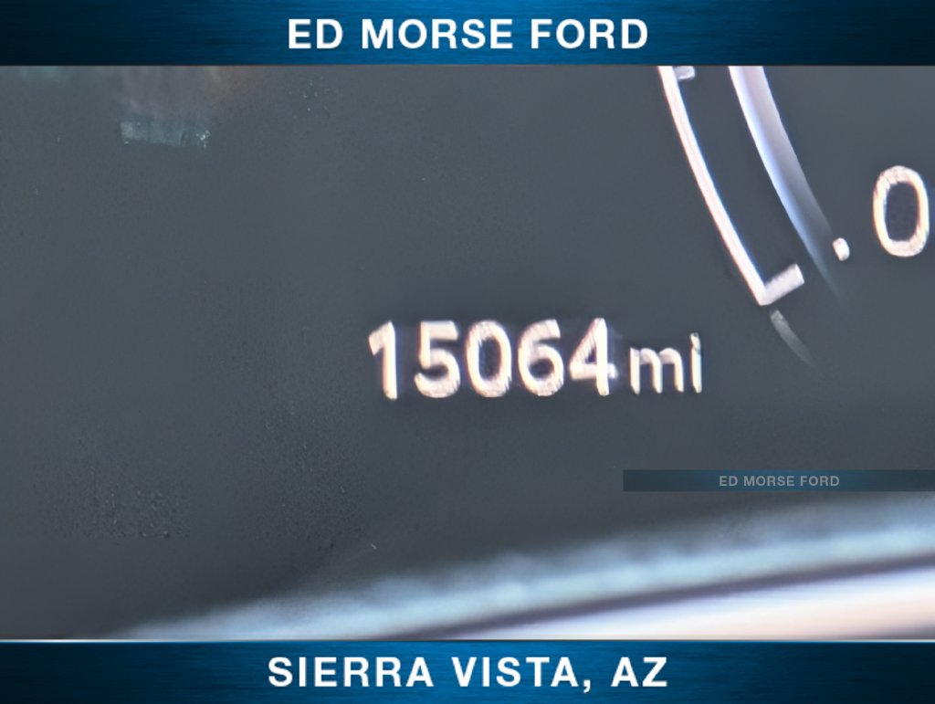 Used 2025 Toyota Corolla Cross XLE AWD/4WD image 17