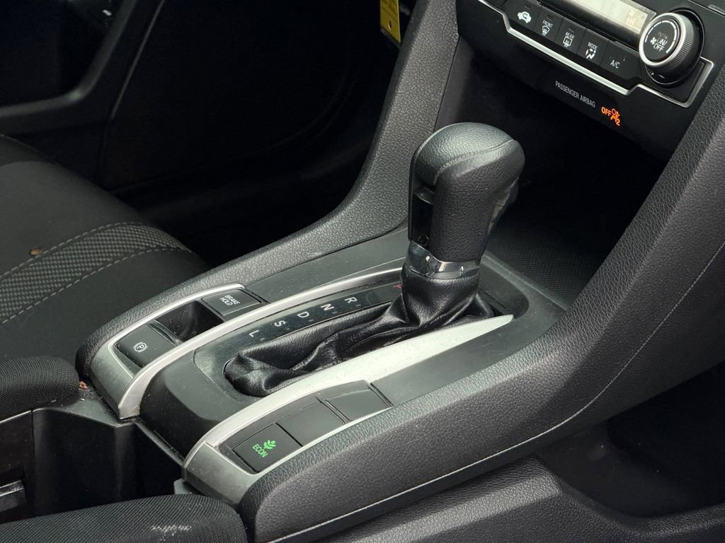 Used 2018 Honda Civic LX image 11